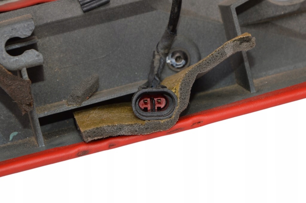 фото №13, Ferrari california f149 панель обивка обшивка дверь правый 69784700