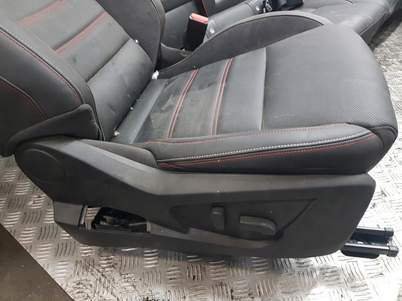 фото №4, Сиденье сиденья заднее сиденье задняя renault arkana