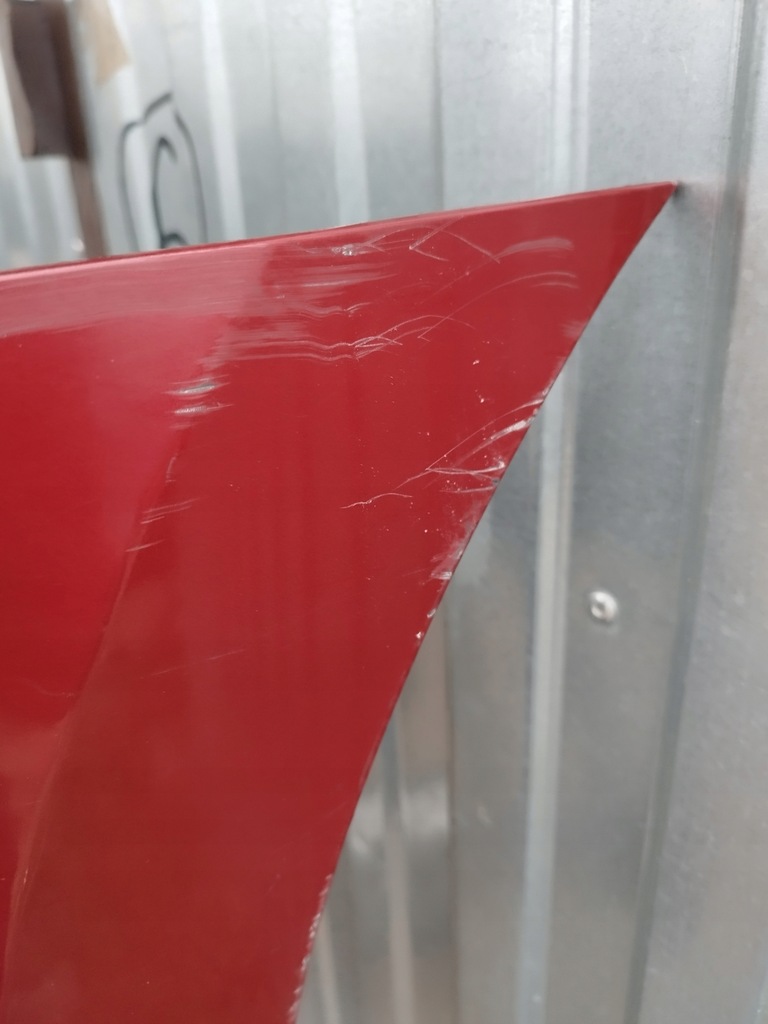 фото №10, Бампер перед передний hyundai i30 i lift 2010-2012