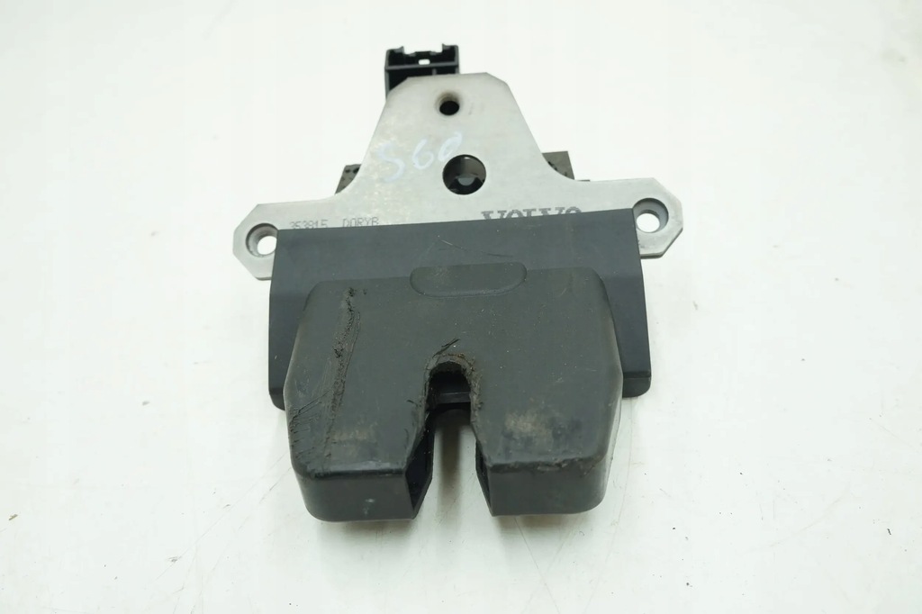 фото №1, Замок крышки багажника задняя volvo s60 ii 2015