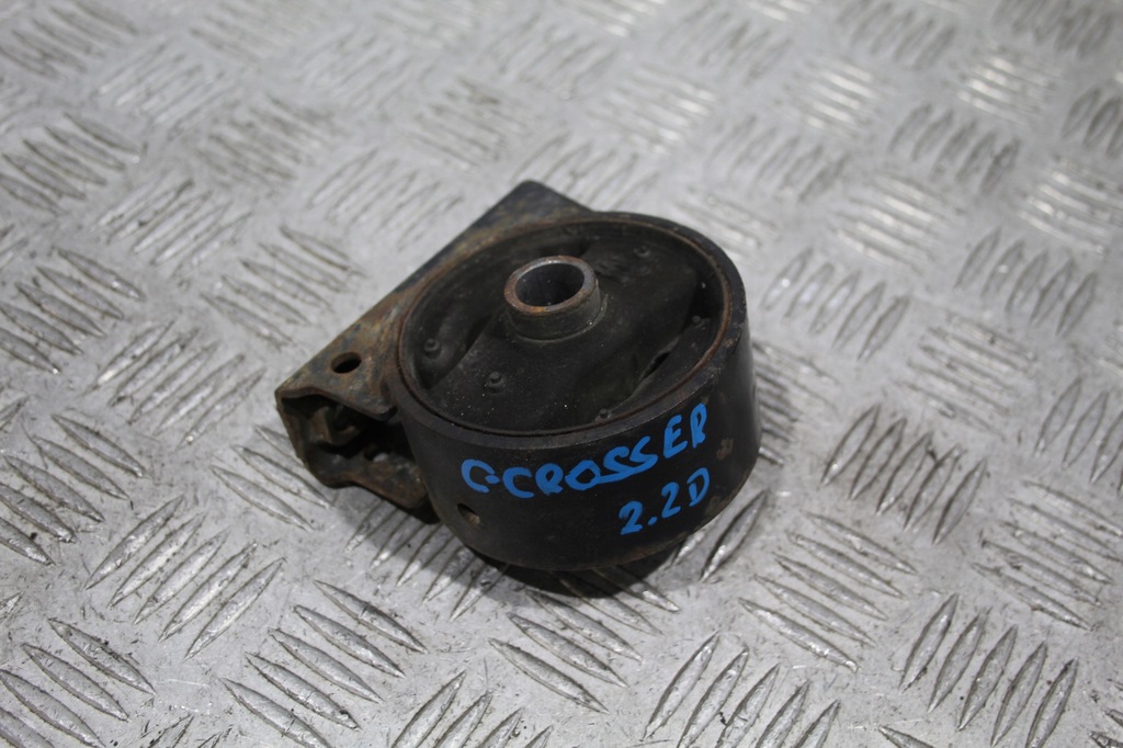 фото №1, Кронштейн подушка двигуна citroen c-crosser