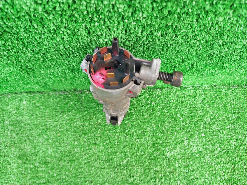 фото №7, Skoda octavia i 1.9 tdi agr egr набір стартовий блок керування лічильник комплект