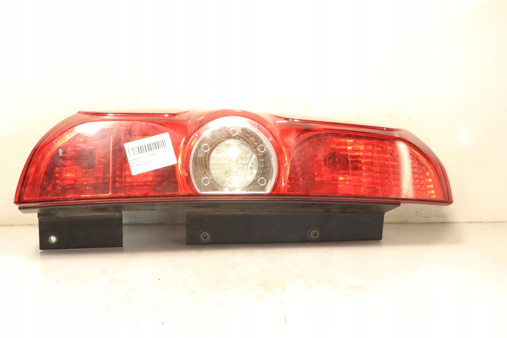 фото №1, Лампа левая задняя opel combo d minivan