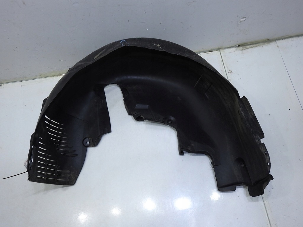 фото №7, Подкрылок правый задняя mercedes w211 a2116901830