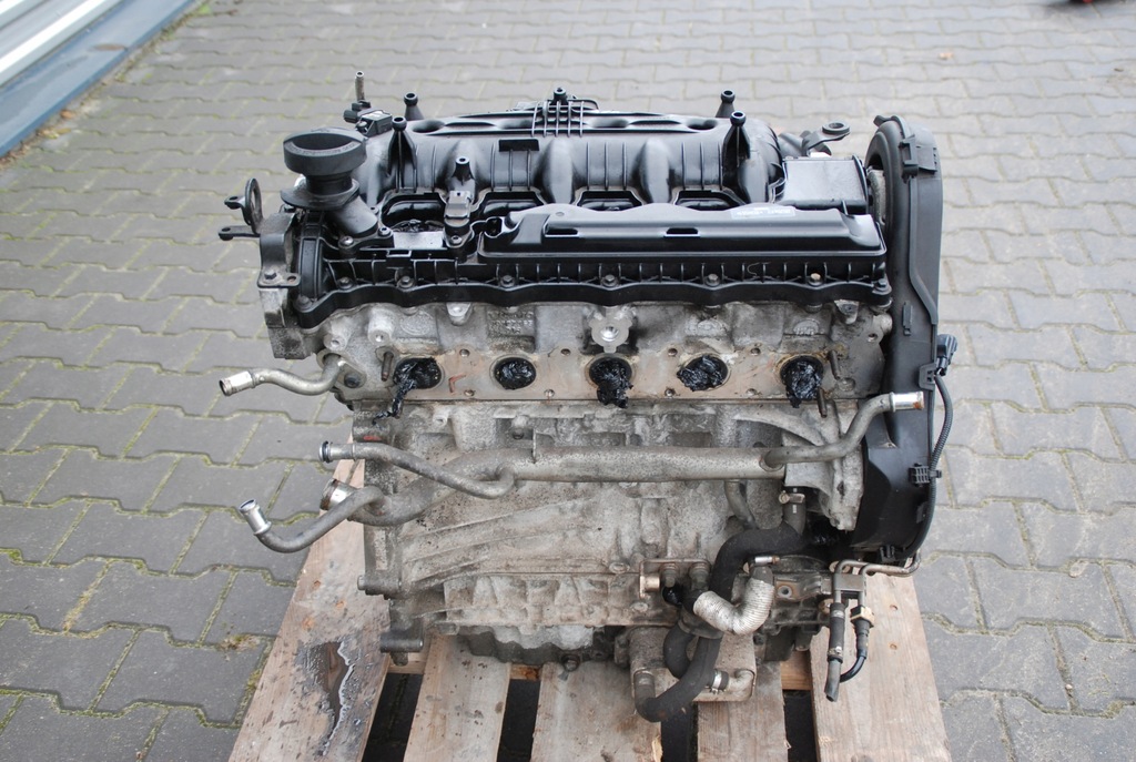 фото №9, Volvo v70 s80 xc70 xc60 v60 s60 двигун d5204t3