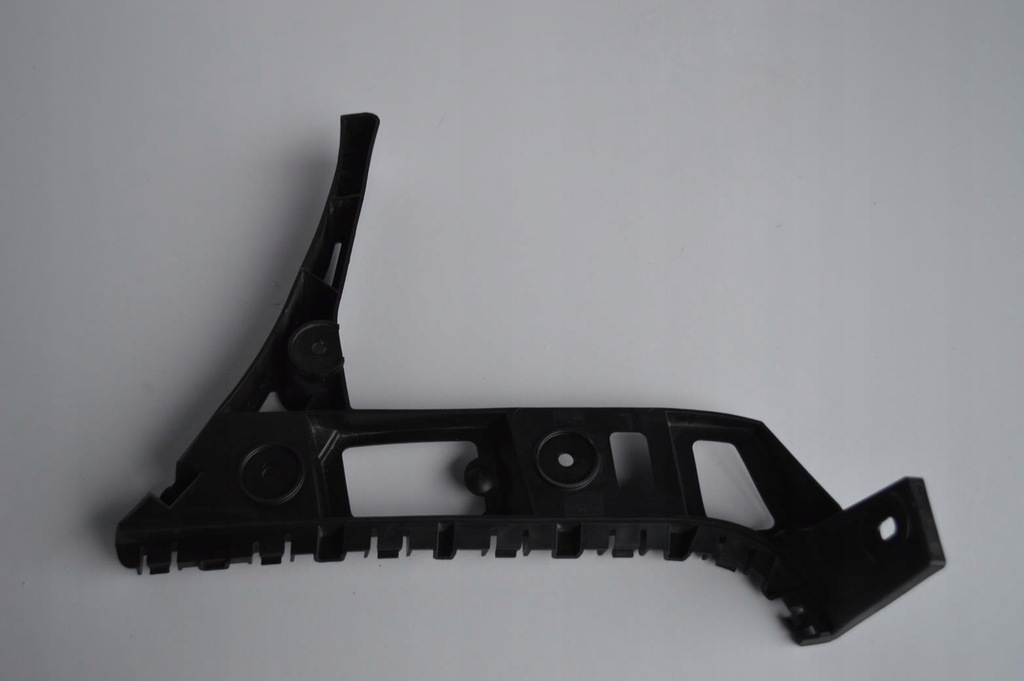 фото №2, Направляющая бампера левый задняя задний touran 1t0 1t