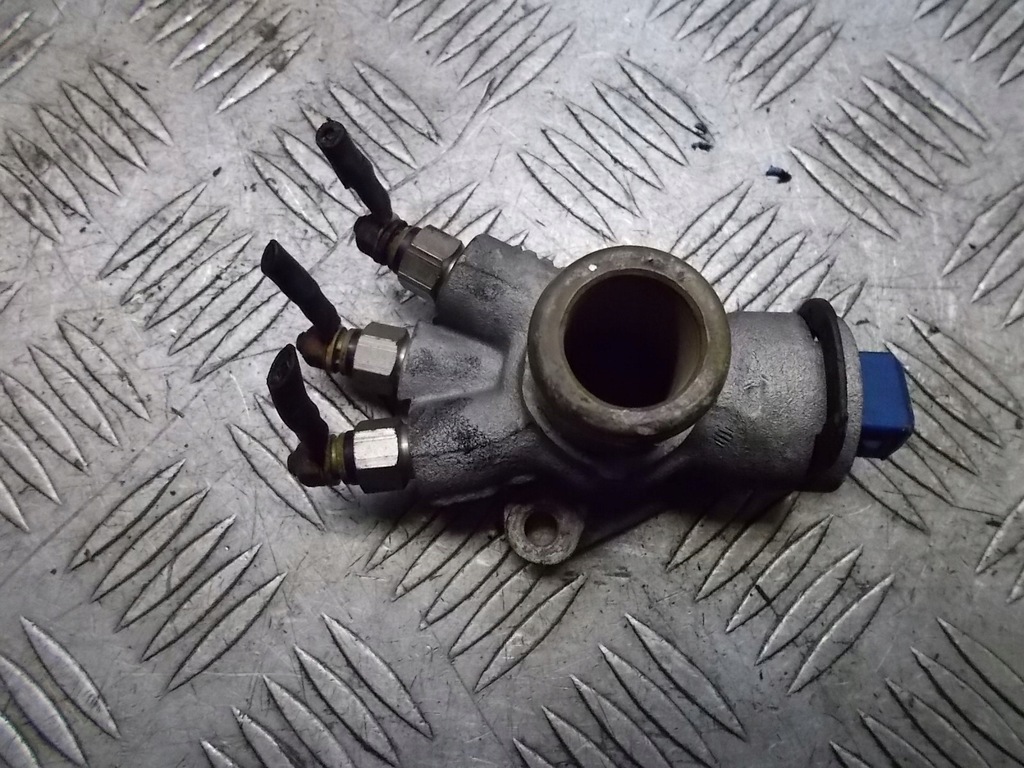 фото №1, Нагрівач wody peugeot 307 1.6 hdi