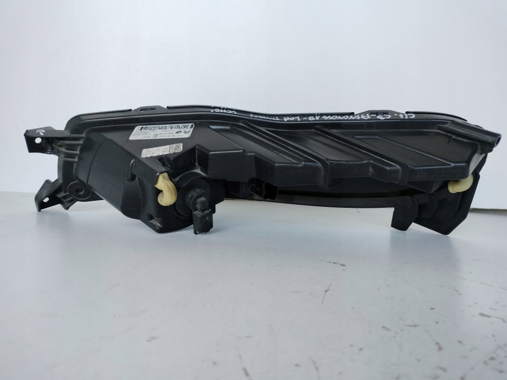 фото №4, Протитуманна фара правий citroen c3 aircross 18- led