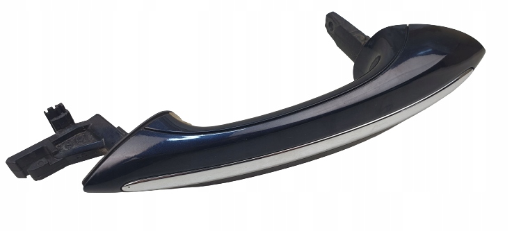 фото №1, Bmw 5 gt f07 ручка дверь левая перед 416 oryg