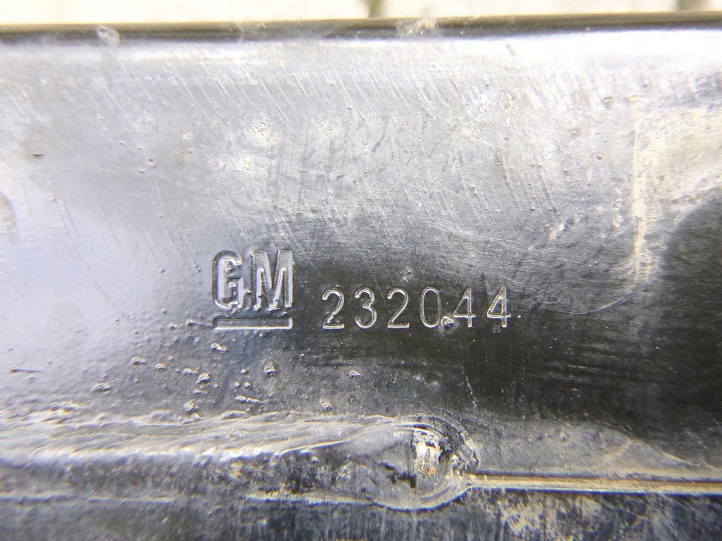 фото №5, Opel astra k подрамник двигателя 232044