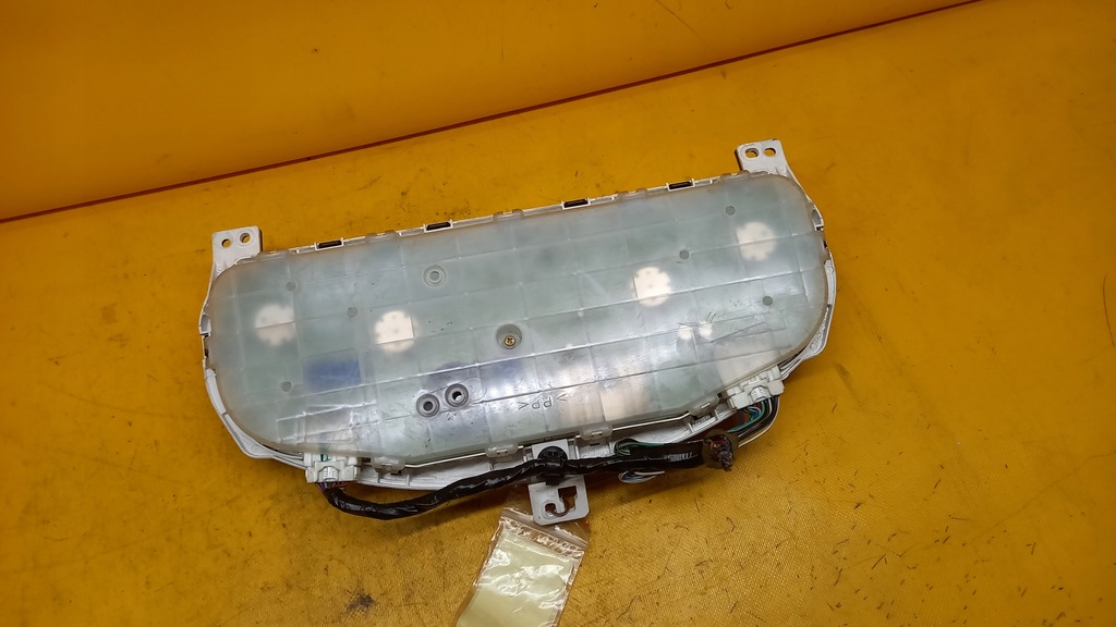 фото №7, Лічильник прилади citd mazda оригінальний номер gj6wc