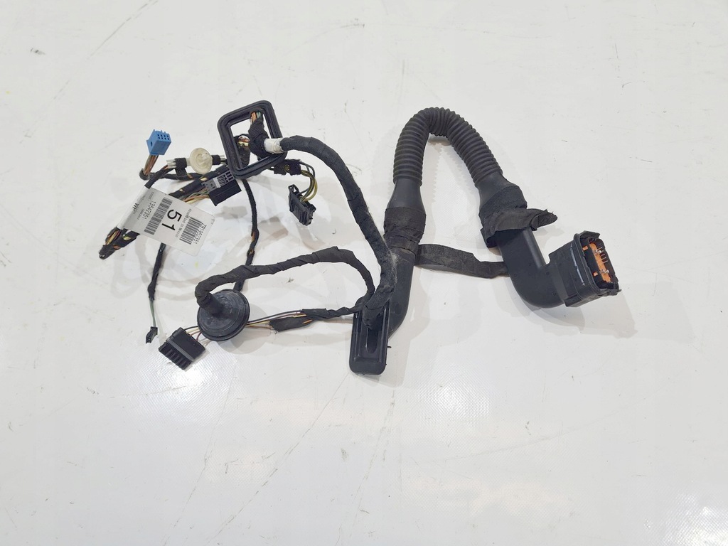 фото №1, Жгут дверь задняя правый mercedes r klasa w251 08r