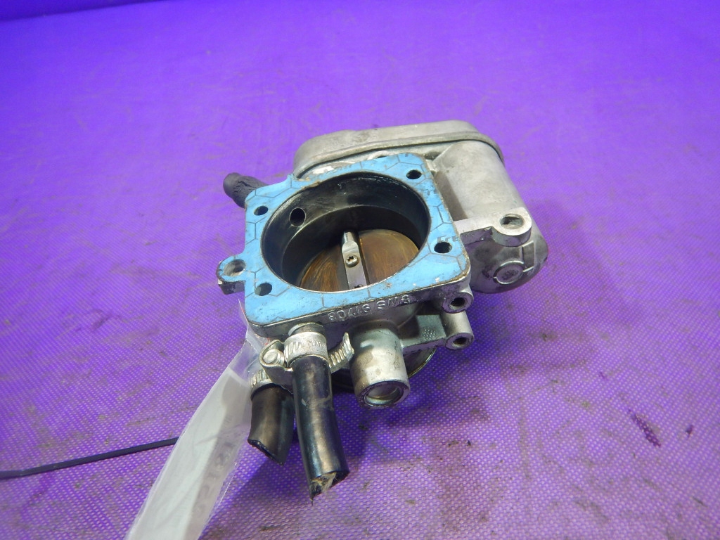 Opel omega b 2.2 144km дроссельная заслонка 04701b1766 с Разборки