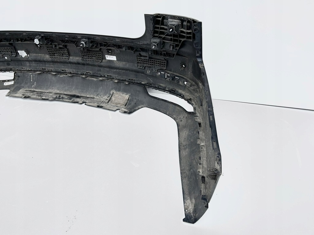 фото №8, Audi a8 d5 2017-2021 бампер задний задняя оригинал