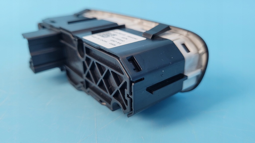 фото №9, Opel insignia b gsi 2.0t 21r перемикач панель світла 84215918