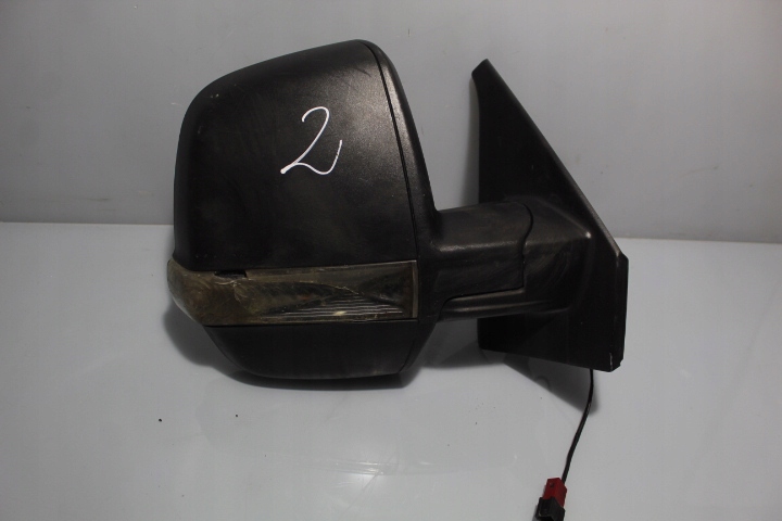 фото №1, Зеркало правое opel combo d 249