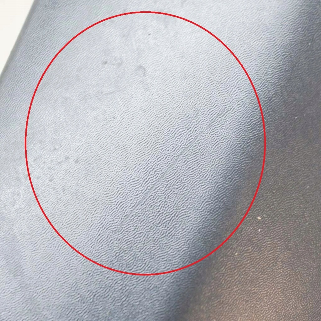 фото №5, Land rover range rover l405 2017 левая сторона молдинг крыла заднего