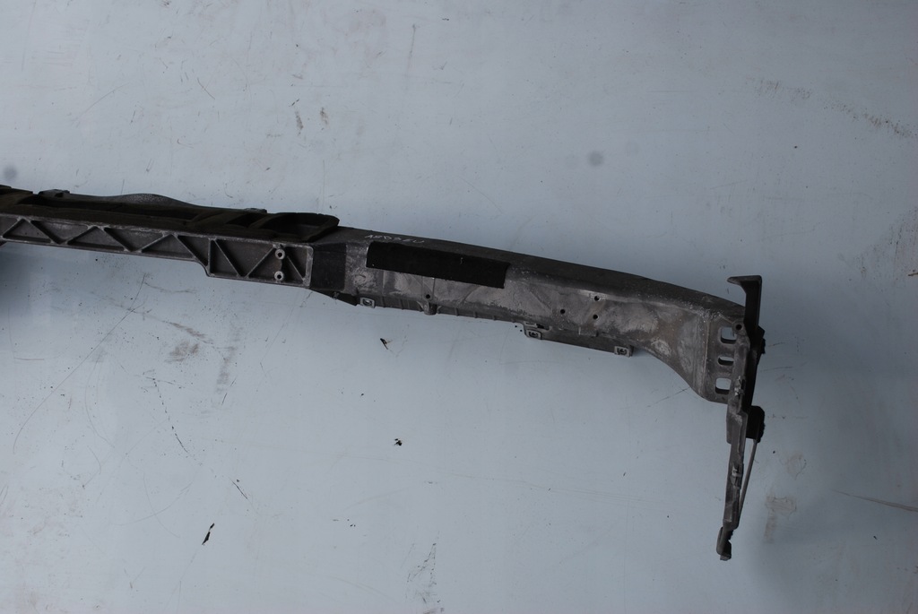 фото №5, Балка каркас консолі audi a8 d3 eu 4e1858050a