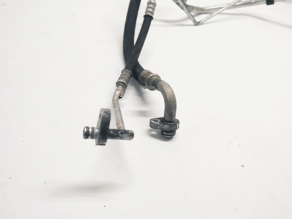 фото №9, Шланг кондиционера citroen ds4 9670651880 1.6 ehdi трубка кондиционер 2011-2018