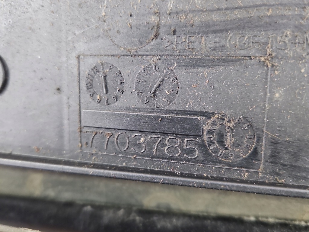 фото №7, Люк infiniti fx i 03-08