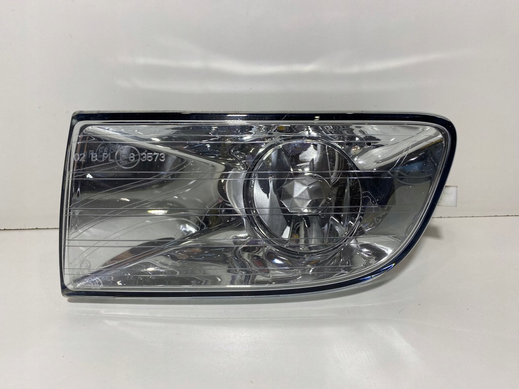 фото №1, Противотуманная фара левый skoda octavia ii 1z0941699