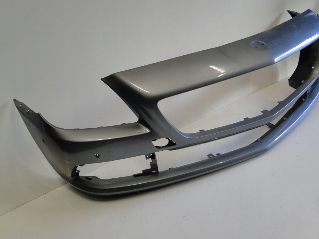 фото №6, Mercedes slk r172 бампер передний pts bez sprysk