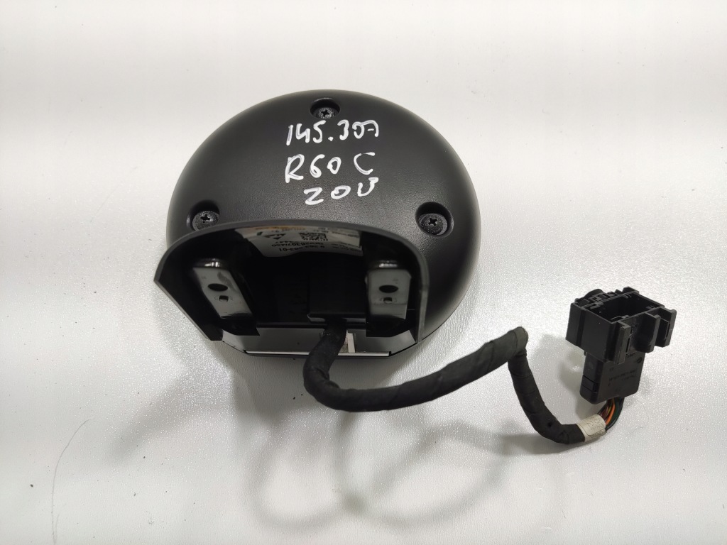 Панель obrotomierz mini countryman r60 2010-2015 9283583 с Разборки