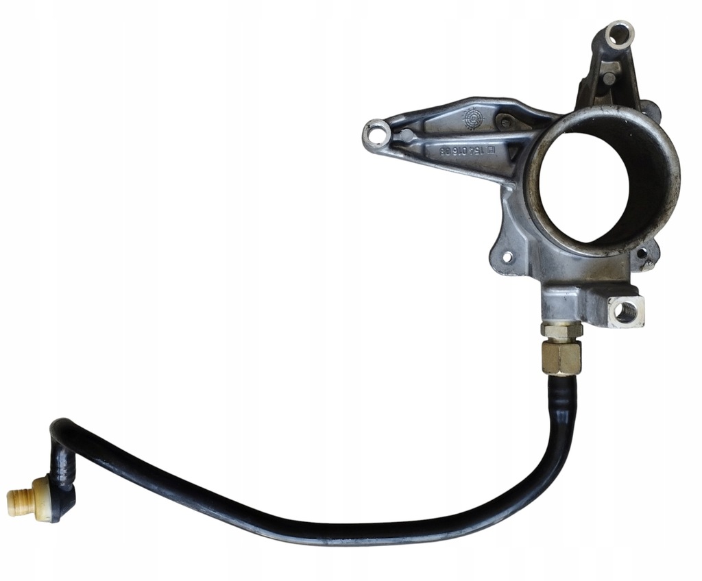 фото №1, Основание дроссель mercedes slk r170 a1111410344