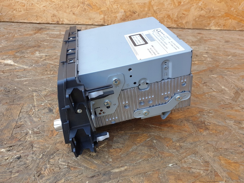 фото №5, Mazda cx5 i радіо дисплей навігація kr8566dv0