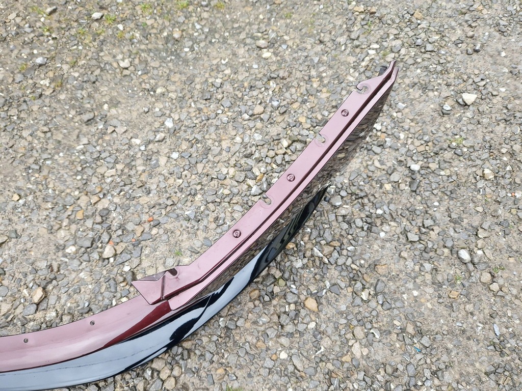 фото №10, Бампер передний aston martin db11 2016r-