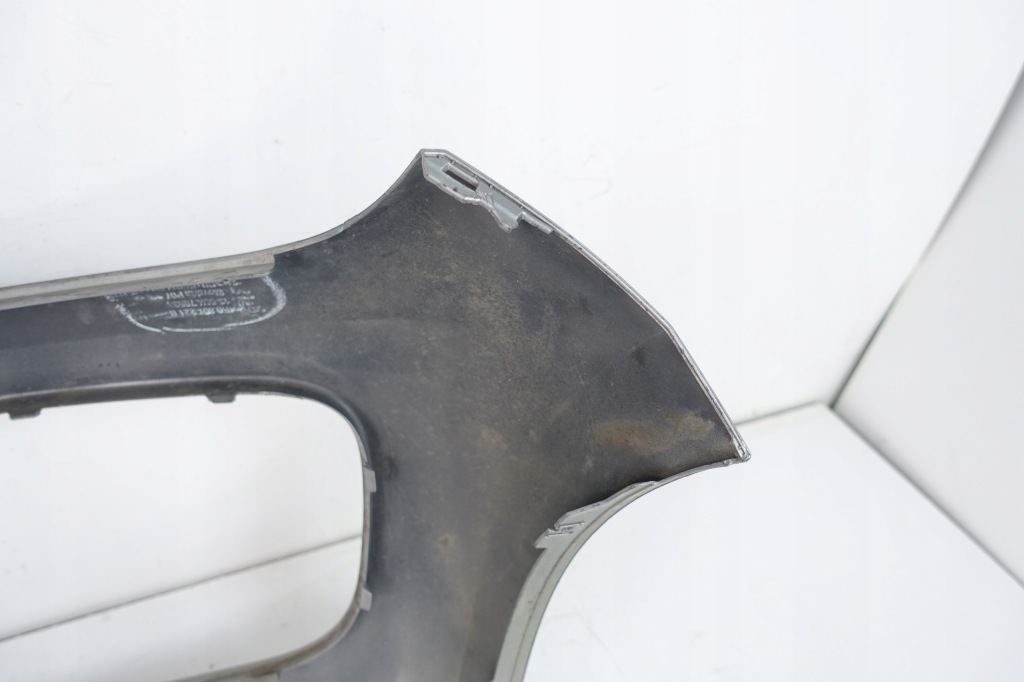 фото №10, Volkswagen vw up 1s 2011-2016 бампер перед передний 1s0807221b