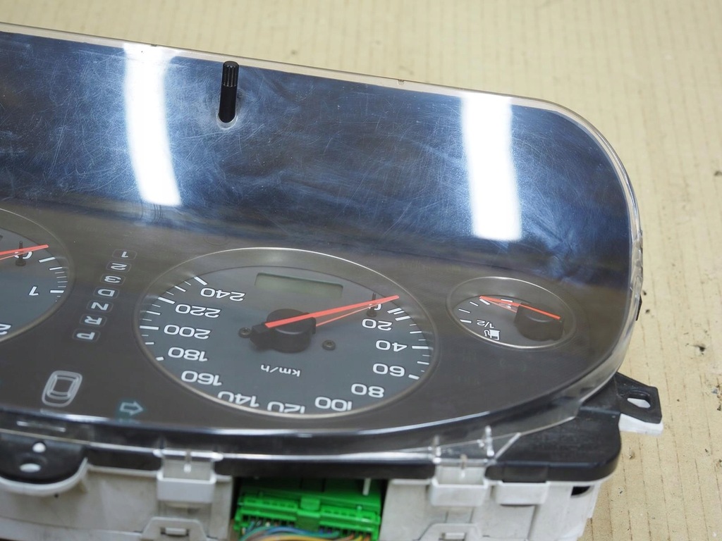 фото №7, Subaru outback 3.0 h6 счетчик europa автоматическая коробка передач