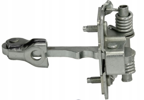 фото №1, Opel movano renault master обмежувач двері перед