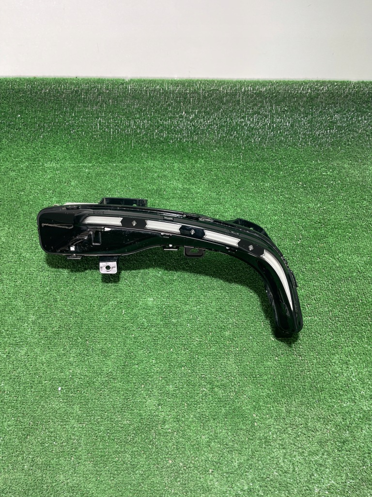 Купити Протитуманна фара led ds7 crossback 17- bdb правий