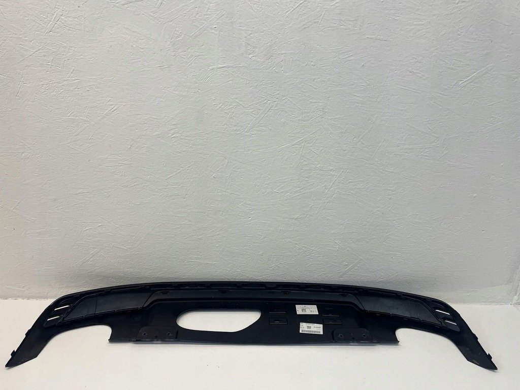 фото №8, Volvo v90 s90 накладка бампера задня 32136019