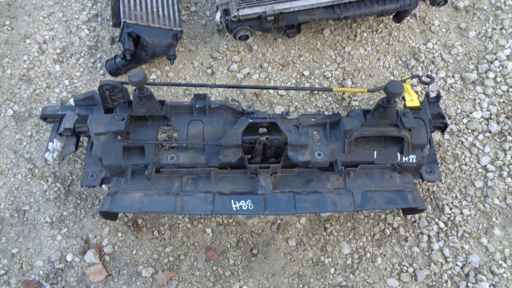 фото №10, Ford ecosport 1.0 '12-17 pas передній c1b1-8005-aa