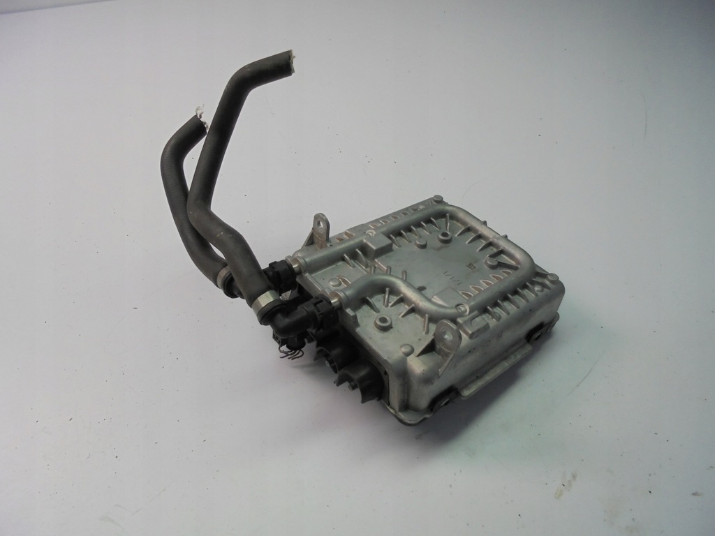 фото №1, Інвертор перетворювач volvo xc60 ii 2017-