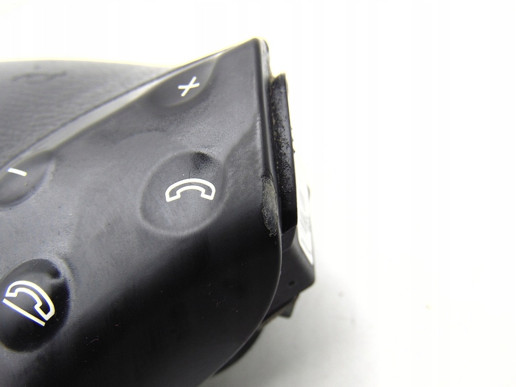 фото №5, Подушка подушка безопасности водителя mercedes w203 lift