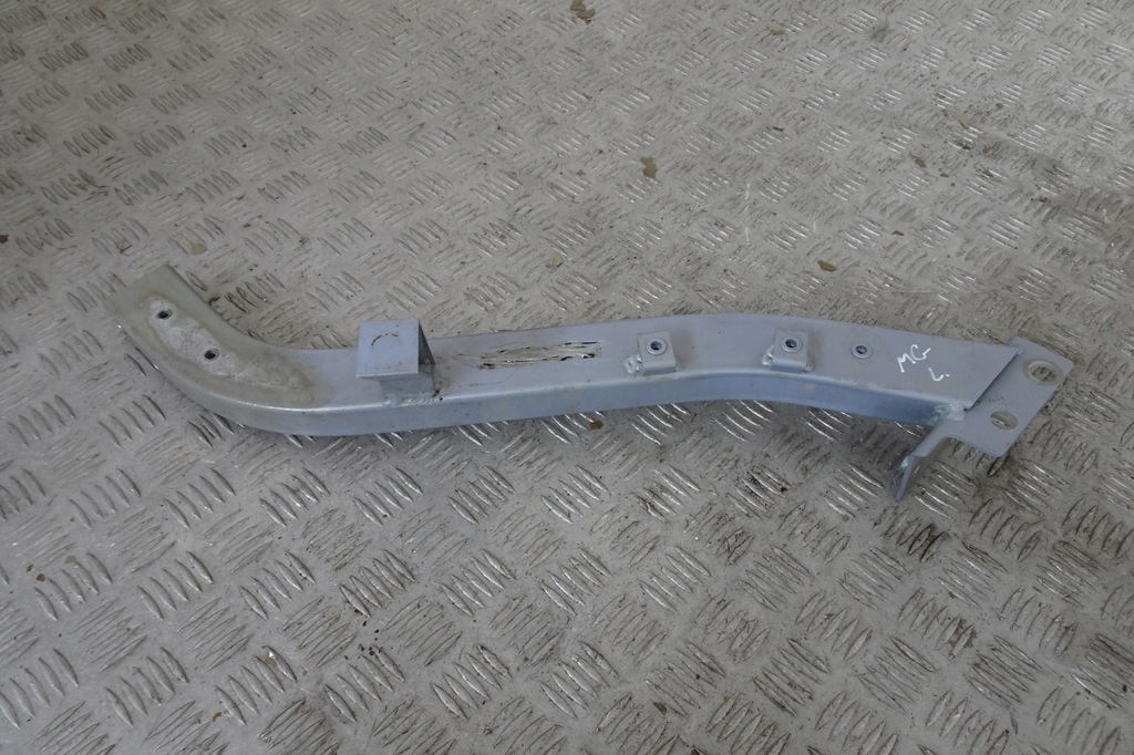 фото №1, Mg marvel r кронштейн лампи кронштейн панель фари передній правий pas передній 2022-