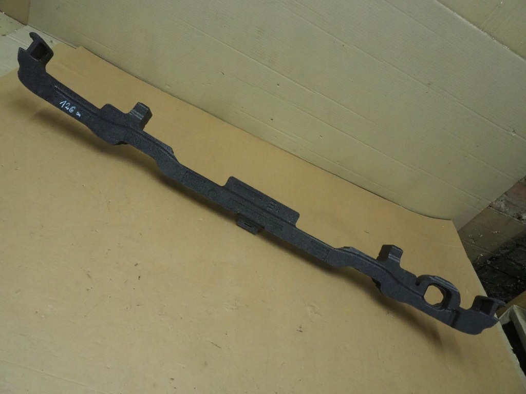 фото №11, Абсорбер піна перед 8y0807550j audi a3 8y