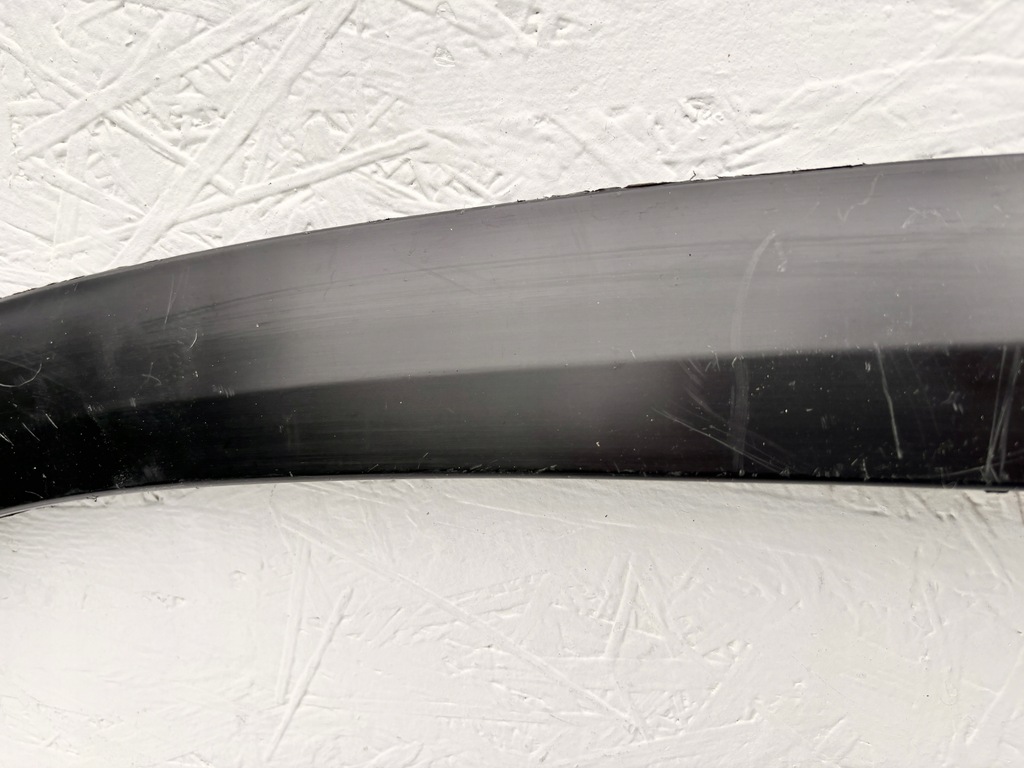 фото №10, Hyundai tucson 4 iv левая молдинг na крыло перед 87713-n7ca0