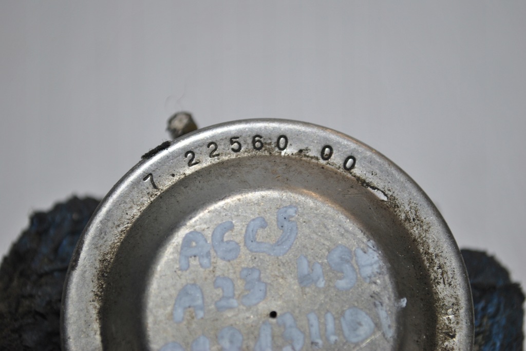 фото №6, Клапан egr audi a6 c5 078131101f