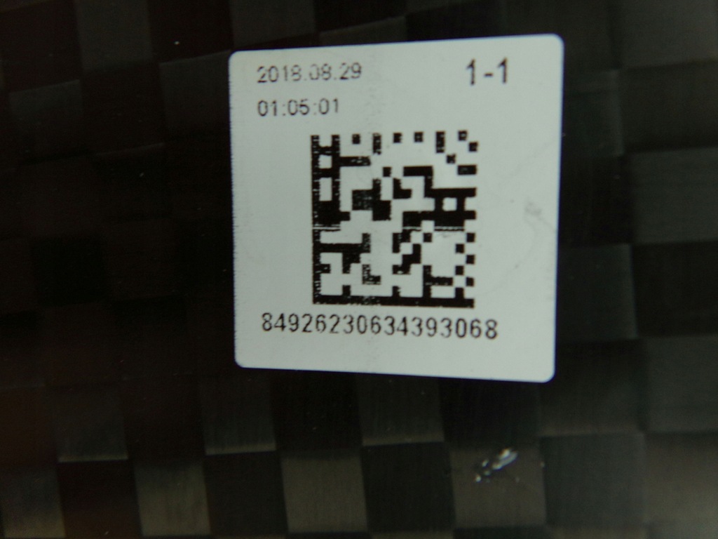 фото №6, Bmw 8 g15 m8 f92 крыша обшивка крыша карбон карбон nowe оригинал bmw!