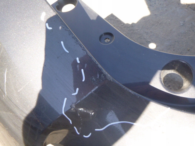 фото №6, Citroen c5 aircross бампер 9825351877