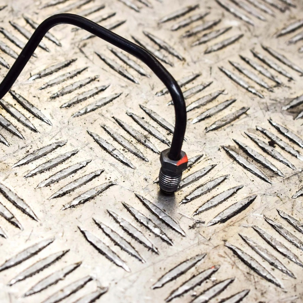 фото №6, Porsche 997 2006 шланг / wąż трубка тормозной