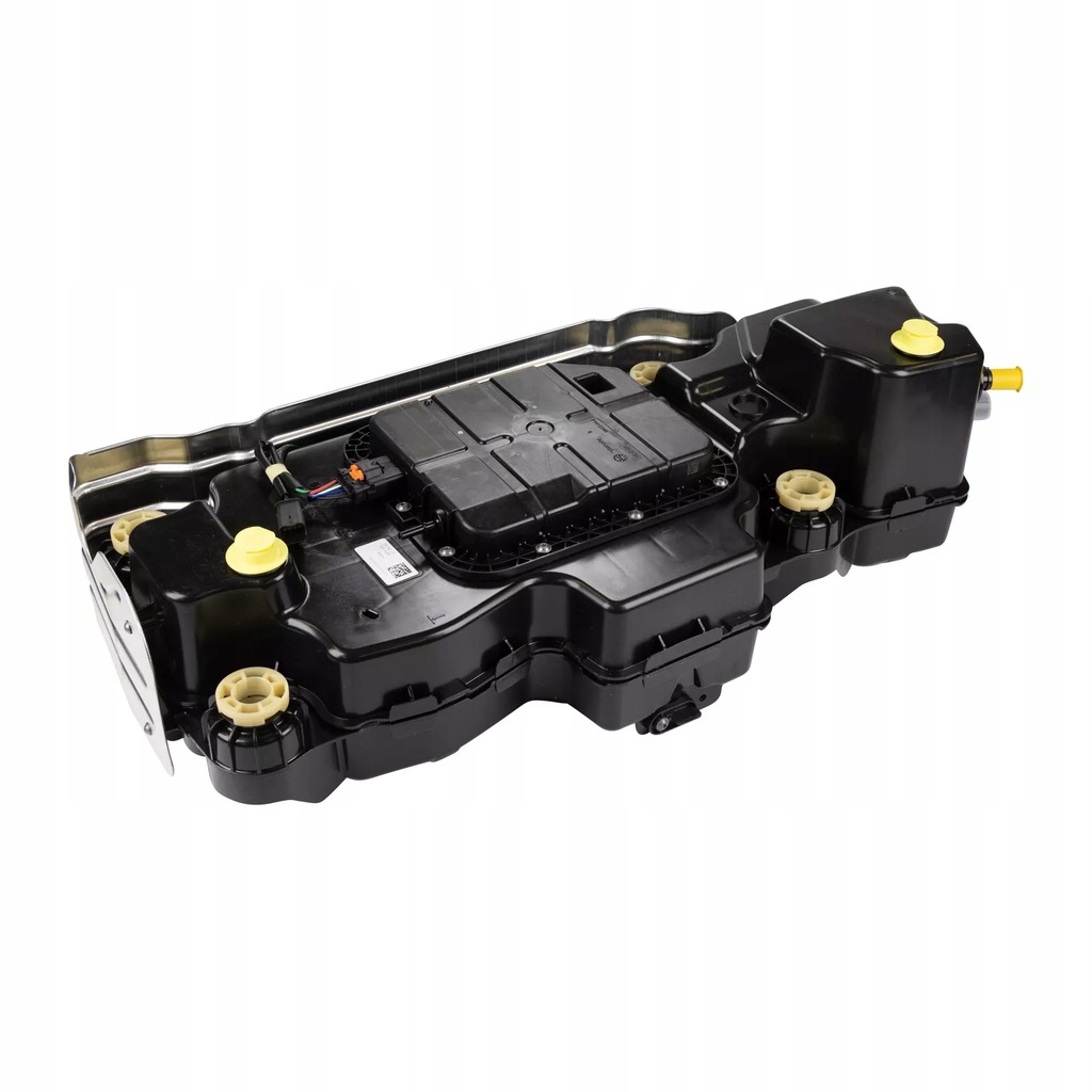 фото №9, Бак adblue boxer iii jumper 1682620480 оригинальный номер psa оригинал