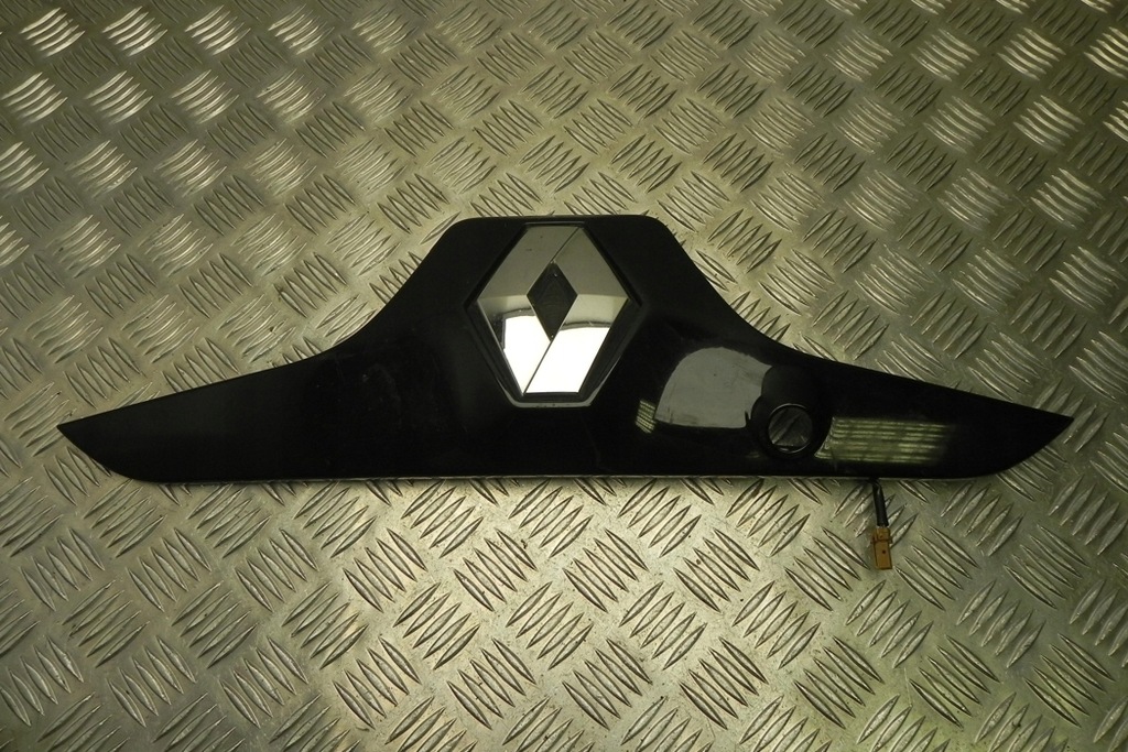 фото №8, Другое запчасти внутреннее renault koleos i hy_ 90810jy00a дизель 127kw 2010