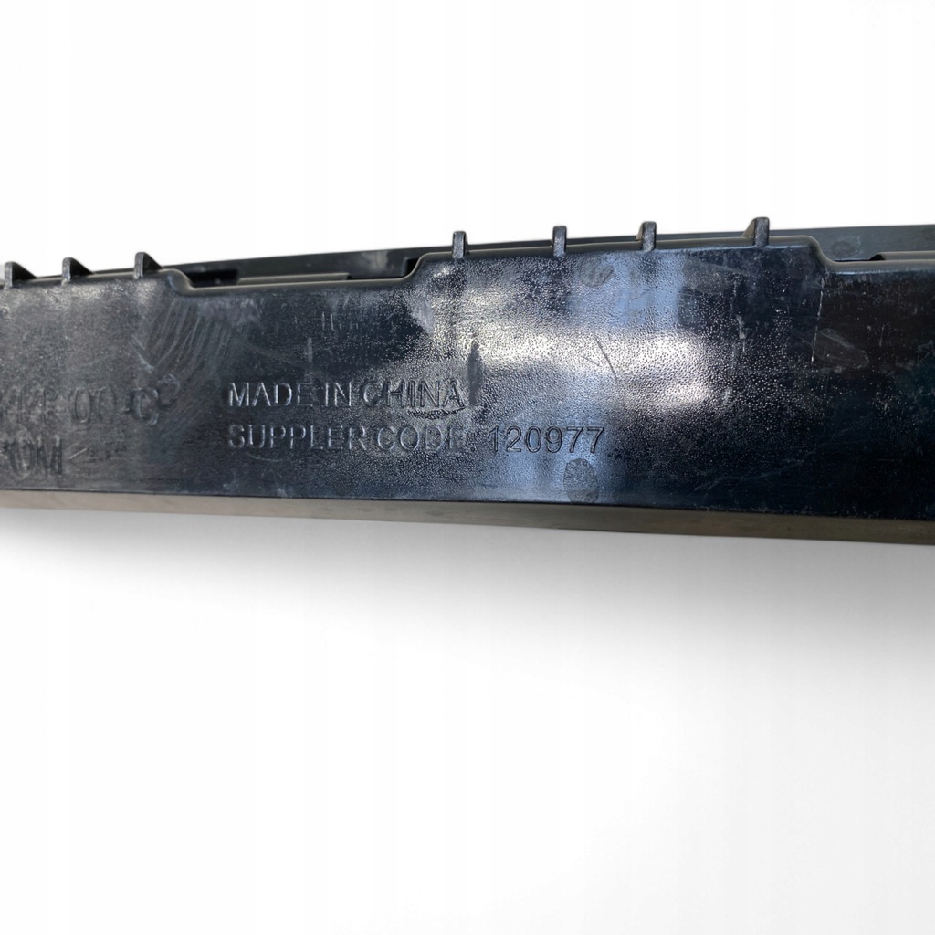 фото №14, Напрямна кронштейн кронштейн напрямна бампера задня tesla model x 1034844-00-c