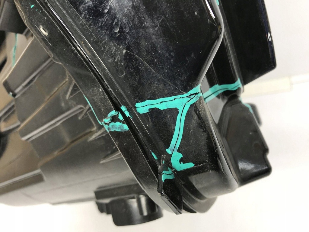 фото №11, Mercedes eqb eqa w243 x243 21- led high лампа передняя левая a2439068900