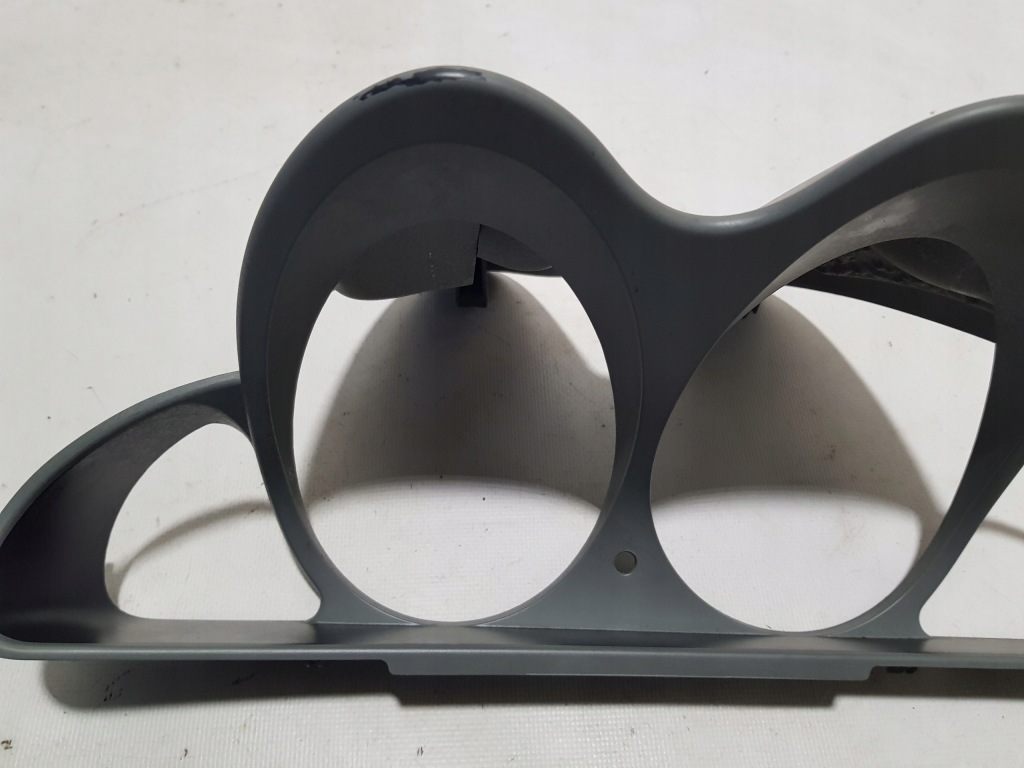 Козырёк спидометра приборы mercedes sl r230 защита Доставка